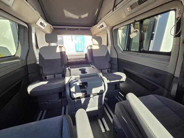Volkswagen California Beach Camper T7 2.0 TDI DSG - foto 54
