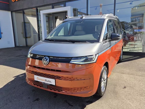 Volkswagen California Beach Camper T7 2.0 TDI DSG - foto 58
