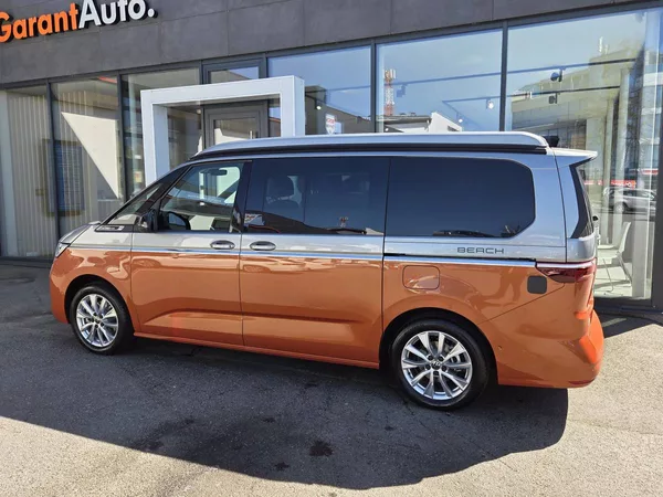 Volkswagen California Beach Camper T7 2.0 TDI DSG - foto 62