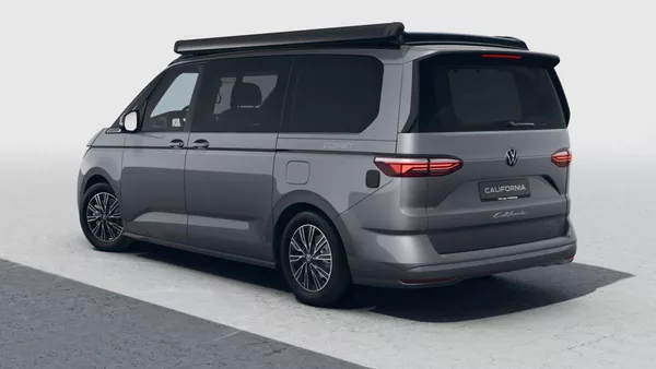 Volkswagen California Coast T7 1.5 TSI PH - foto 17