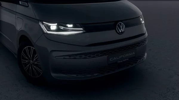Volkswagen California Coast T7 1.5 TSI PH - foto 5