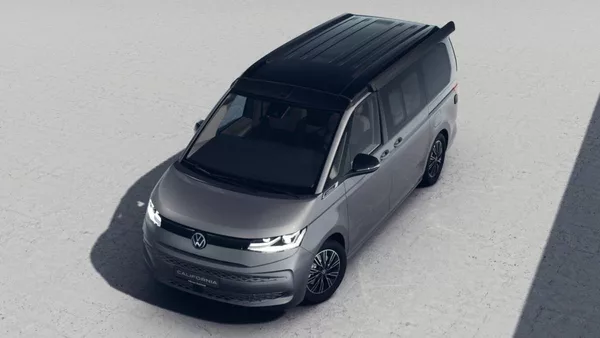 Volkswagen California Coast T7 1.5 TSI PH - foto 8