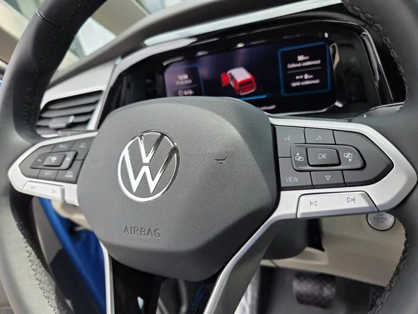 Volkswagen Multivan Long Bulli 2.0 TDI DSG - foto 13