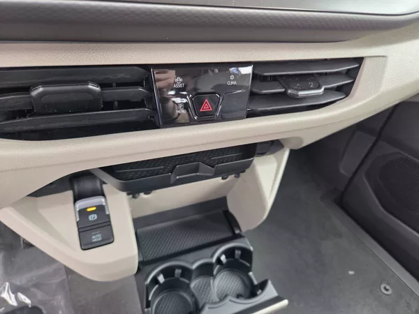 Volkswagen Multivan Long Bulli 2.0 TDI DSG - foto 29