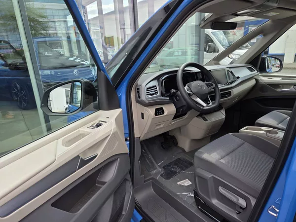 Volkswagen Multivan Long Bulli 2.0 TDI DSG - foto 3