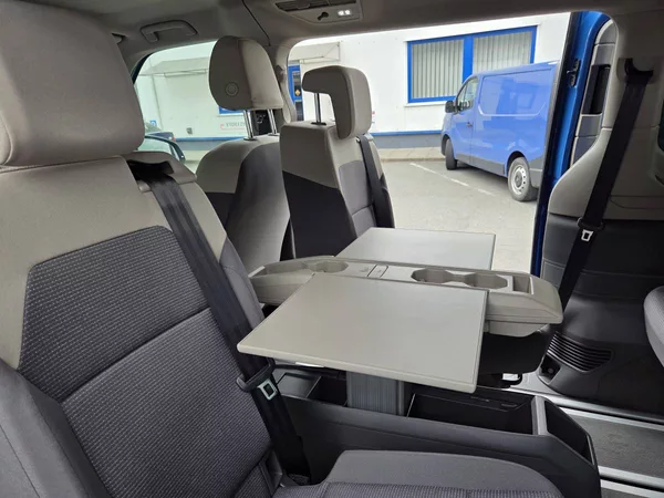 Volkswagen Multivan Long Bulli 2.0 TDI DSG - foto 33