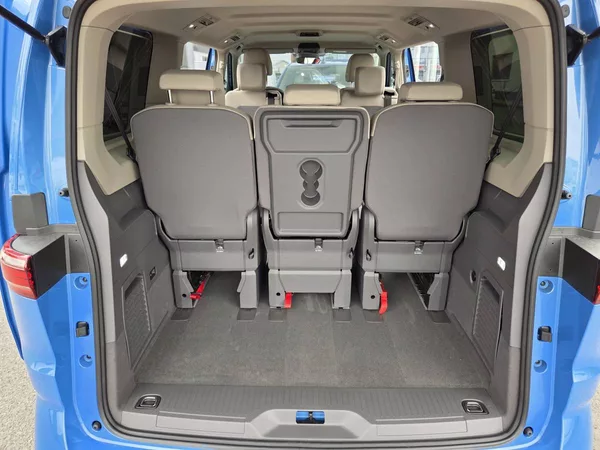 Volkswagen Multivan Long Bulli 2.0 TDI DSG - foto 36