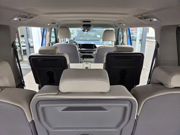 Volkswagen Multivan Long Bulli 2.0 TDI DSG - foto 39