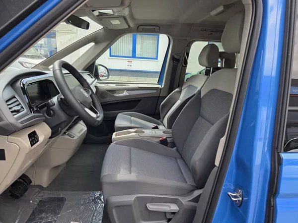 Volkswagen Multivan Long Bulli 2.0 TDI DSG - foto 4
