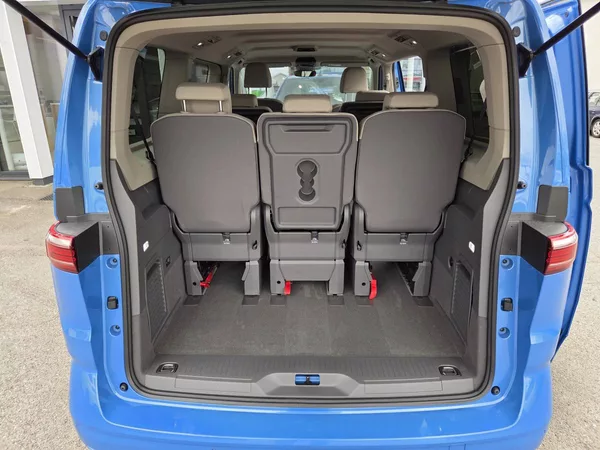 Volkswagen Multivan Long Bulli 2.0 TDI DSG - foto 40