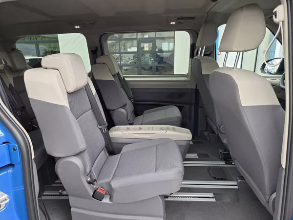 Volkswagen Multivan Long Bulli 2.0 TDI DSG - foto 42
