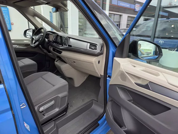 Volkswagen Multivan Long Bulli 2.0 TDI DSG - foto 43