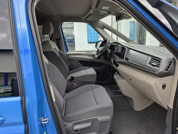 Volkswagen Multivan Long Bulli 2.0 TDI DSG - foto 44