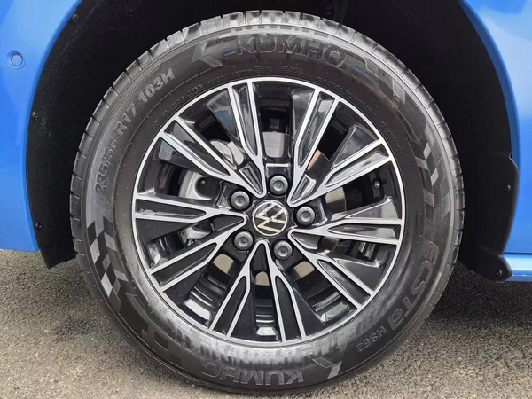 Volkswagen Multivan Long Bulli 2.0 TDI DSG - foto 45