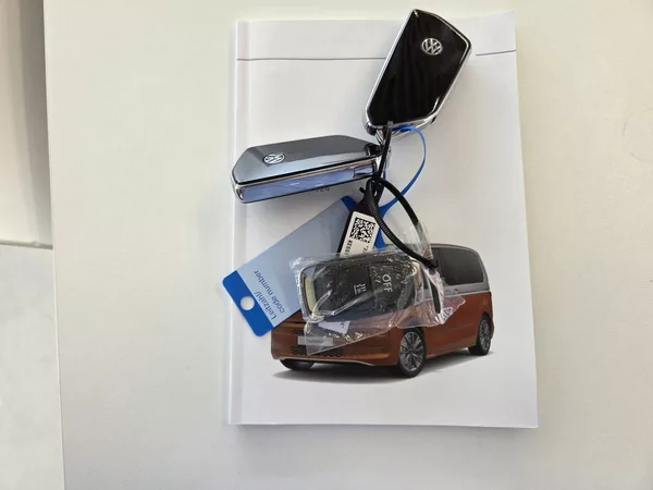 Volkswagen Multivan Long Bulli 2.0 TDI DSG - foto 46