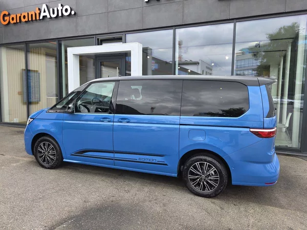 Volkswagen Multivan Long Bulli 2.0 TDI DSG - foto 47