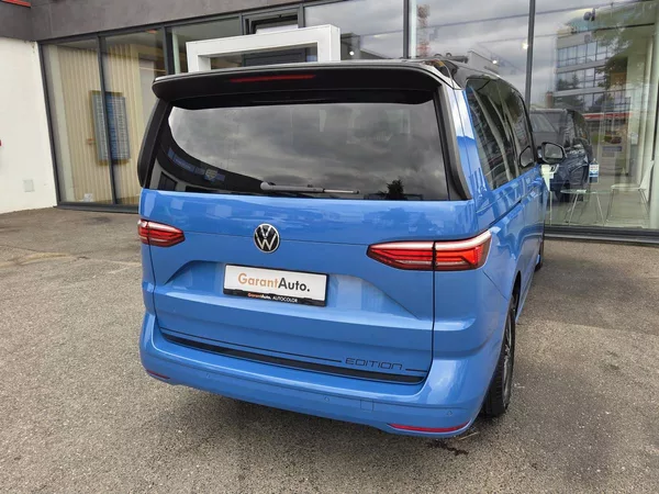 Volkswagen Multivan Long Bulli 2.0 TDI DSG - foto 48