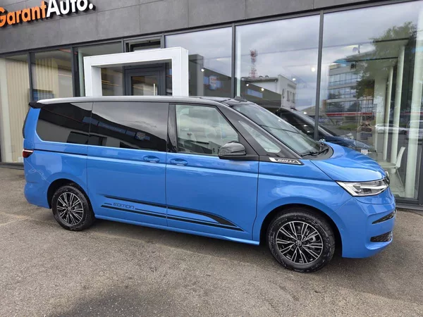 Volkswagen Multivan Long Bulli 2.0 TDI DSG - foto 49