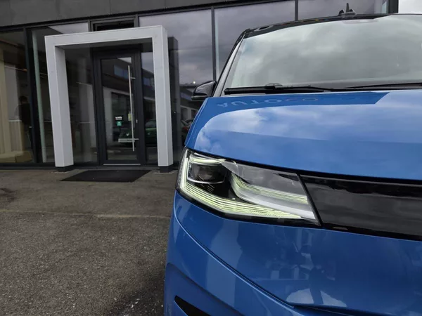 Volkswagen Multivan Long Bulli 2.0 TDI DSG - foto 50