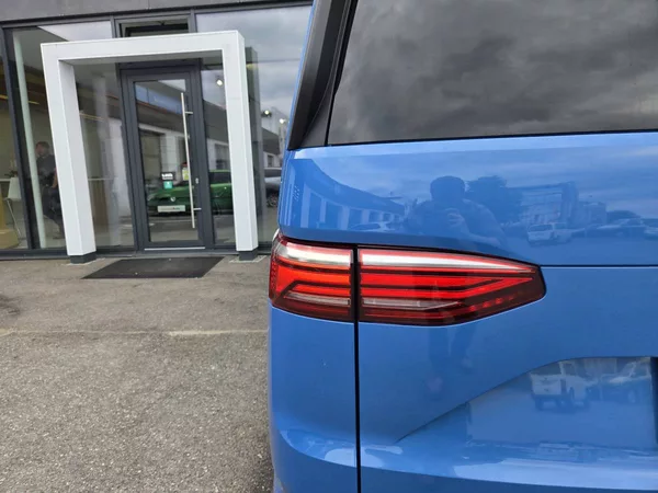 Volkswagen Multivan Long Bulli 2.0 TDI DSG - foto 52