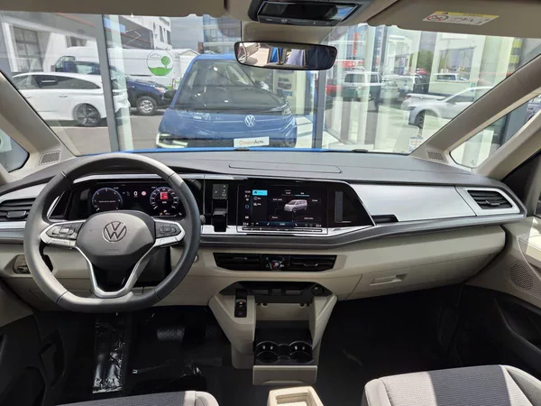 Volkswagen Multivan Long Bulli 2.0 TDI DSG - foto 7
