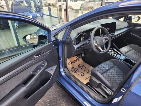 Volkswagen Golf Variant 2.0 TDI DSG R-line - foto 14
