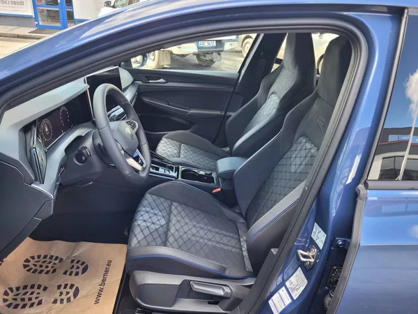 Volkswagen Golf Variant 2.0 TDI DSG R-line - foto 15