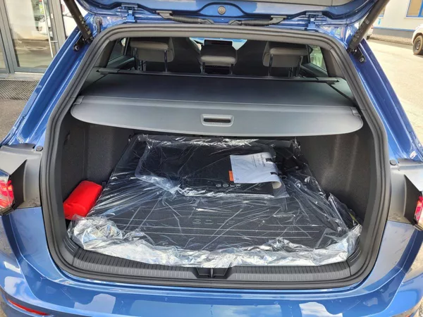Volkswagen Golf Variant 2.0 TDI DSG R-line - foto 43