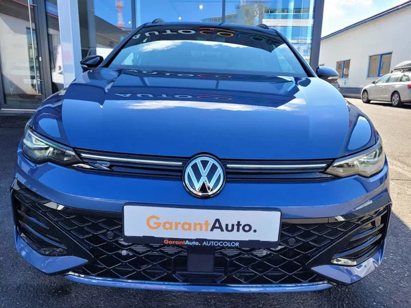 Volkswagen Golf Variant 2.0 TDI DSG R-line - foto 5