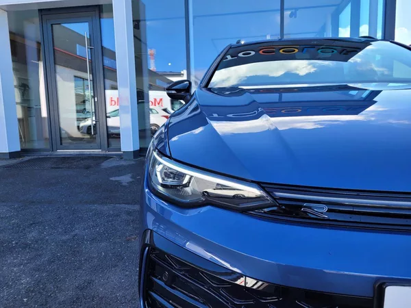 Volkswagen Golf Variant 2.0 TDI DSG R-line - foto 6