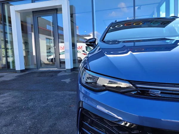 Volkswagen Golf Variant 2.0 TDI DSG R-line - foto 7