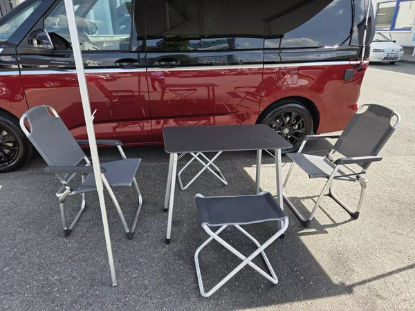 Volkswagen California Ocean 2.0 TDI DSG - foto 10