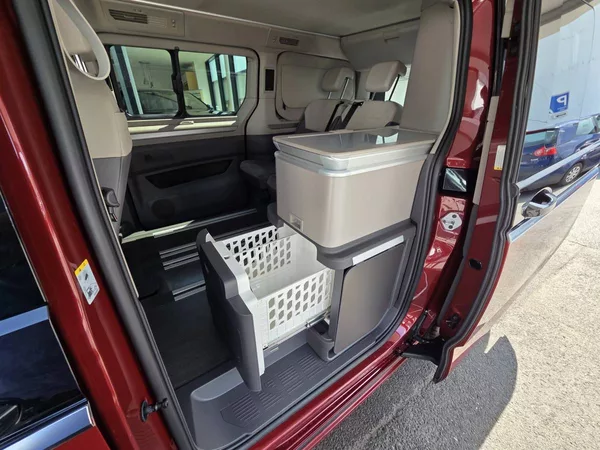 Volkswagen California Ocean 2.0 TDI DSG - foto 13