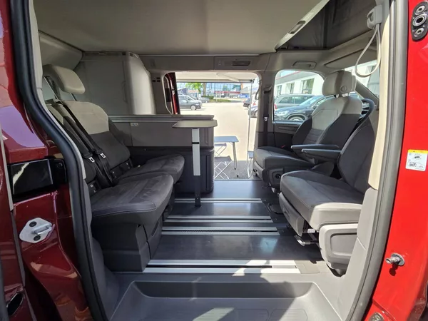 Volkswagen California Ocean 2.0 TDI DSG - foto 16