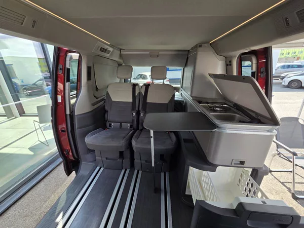 Volkswagen California Ocean 2.0 TDI DSG - foto 20