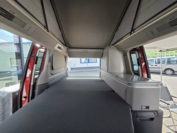 Volkswagen California Ocean 2.0 TDI DSG - foto 49
