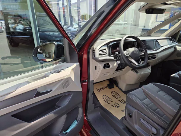 Volkswagen California Ocean 2.0 TDI DSG - foto 66