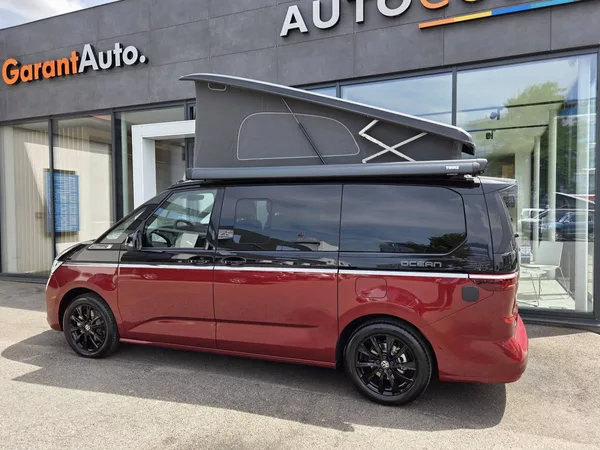 Volkswagen California Ocean 2.0 TDI DSG - foto 7