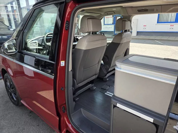 Volkswagen California Ocean 2.0 TDI DSG - foto 70