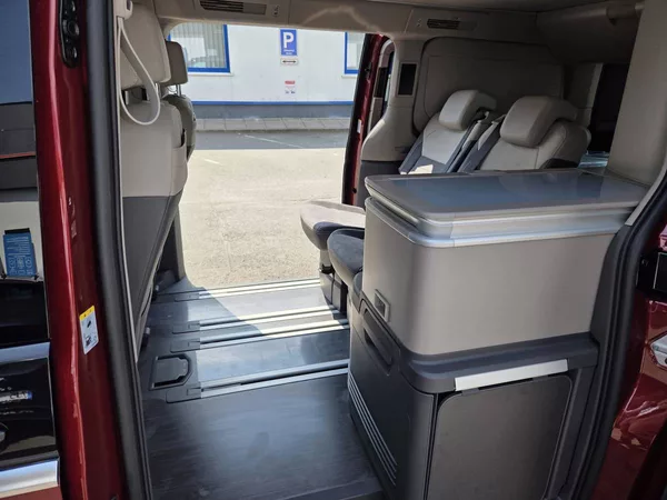 Volkswagen California Ocean 2.0 TDI DSG - foto 71