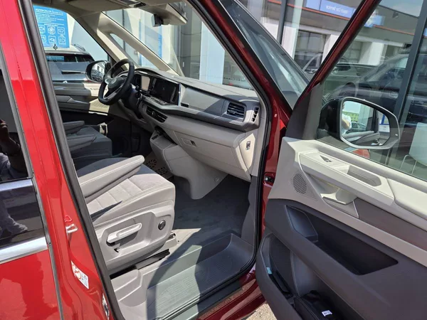 Volkswagen California Ocean 2.0 TDI DSG - foto 76