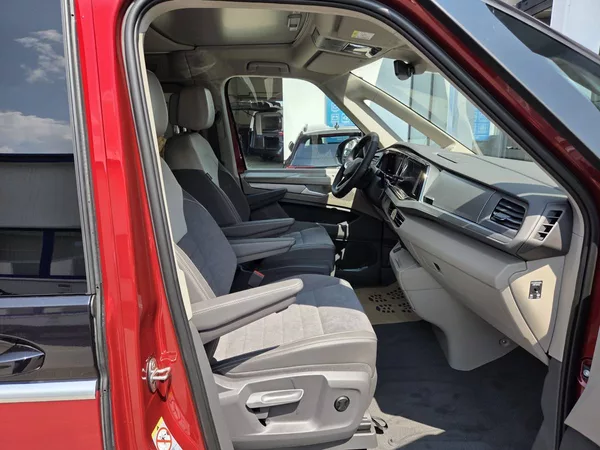 Volkswagen California Ocean 2.0 TDI DSG - foto 77