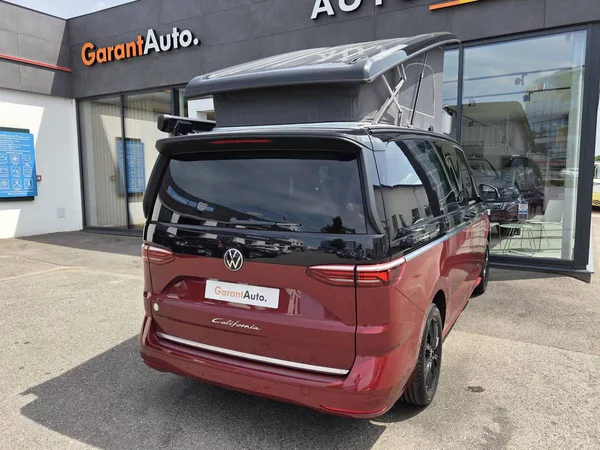 Volkswagen California Ocean 2.0 TDI DSG - foto 8