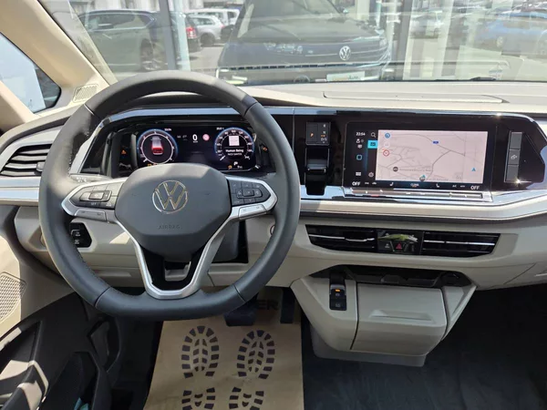 Volkswagen California Ocean 2.0 TDI DSG - foto 80