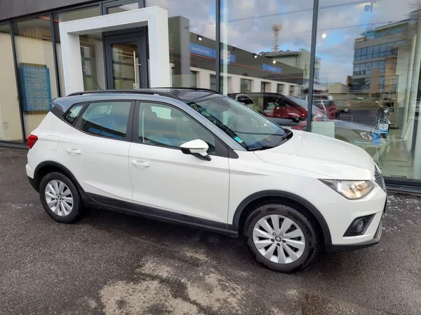 Seat Arona 1.6 TDI Style - foto 10