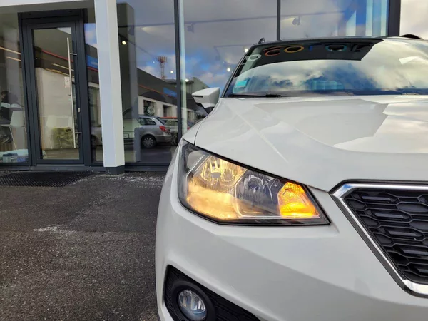 Seat Arona 1.6 TDI Style - foto 12