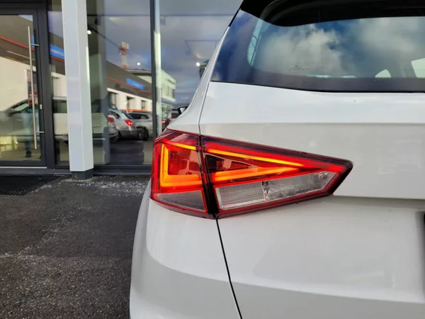 Seat Arona 1.6 TDI Style - foto 13