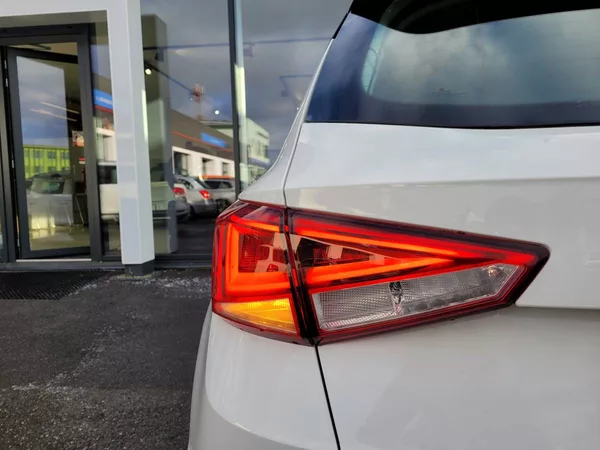 Seat Arona 1.6 TDI Style - foto 14