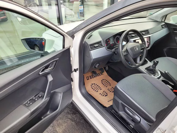 Seat Arona 1.6 TDI Style - foto 15