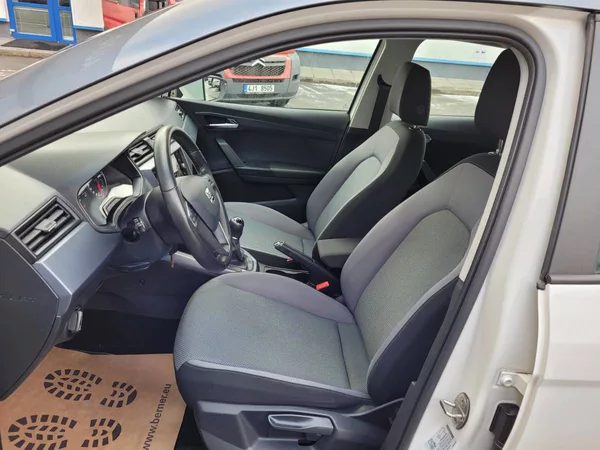 Seat Arona 1.6 TDI Style - foto 16